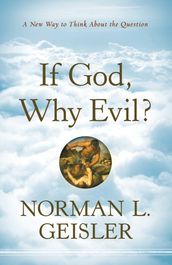 If God, Why Evil?