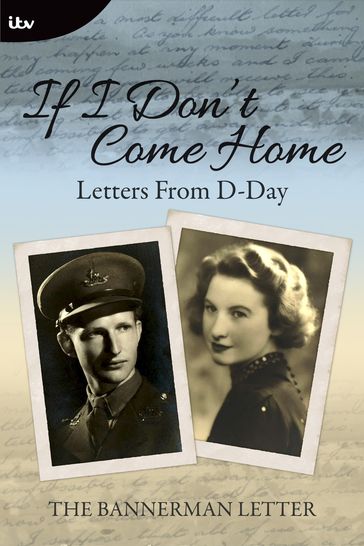 If I Don't Come Home - Alastair Bannerman - Andrew Bannerman - Richard Bannerman - Tim Bannerman