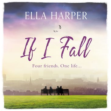 If I Fall - Ella Harper