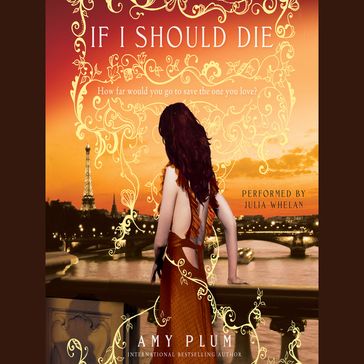 If I Should Die - Amy Plum