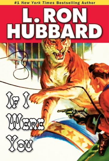 If I Were You - L. Ron Hubbard