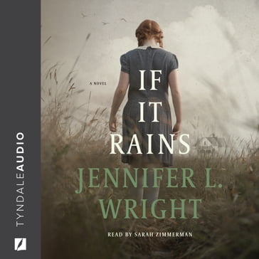 If It Rains - Jennifer L. Wright