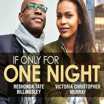 If Only For One Night - ReShonda Tate Billingsley