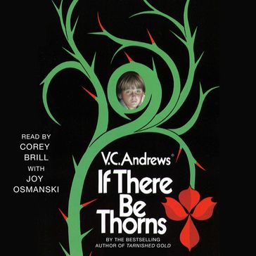 If There Be Thorns - V.C. Andrews