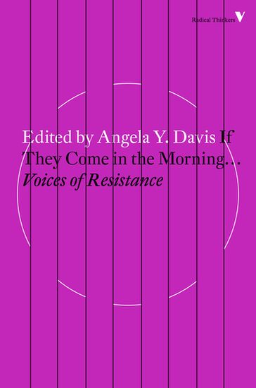 If They Come in the Morning - Angela Davis