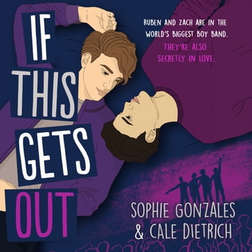 If This Gets Out - Sophie Gonzales - Cale Dietrich