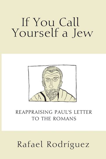 If You Call Yourself a Jew - Rafael Rodríguez
