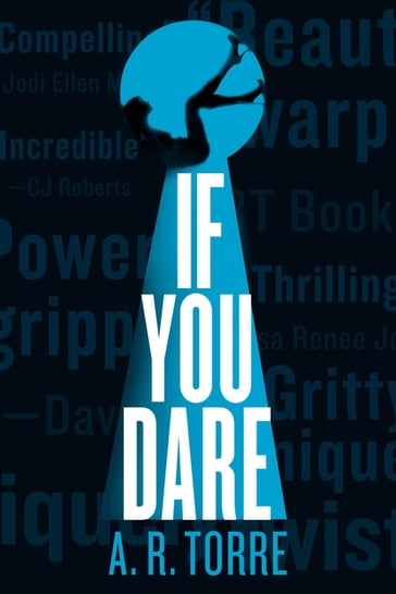 If You Dare - A. R. Torre