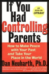 If You Had Controlling Parents
