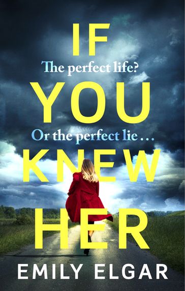 If You Knew Her - Emily Elgar