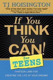 If You Think You Can! for Teens