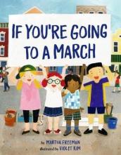 If You re Going to a March