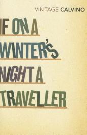 If on a Winter s Night a Traveller