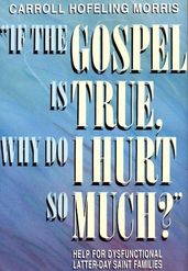 If the Gospel is True, Why Do I Hurt So Much?