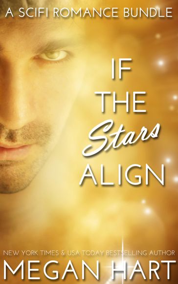If the Stars Align - Megan Hart