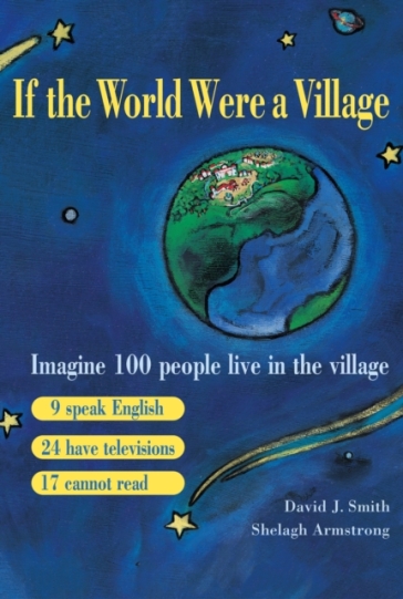 If the World Were a Village - David J. Smith