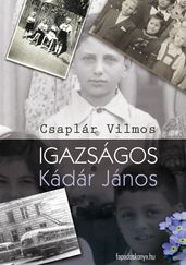 Igazságos Kádár János