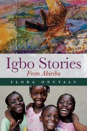 Igbo Stories From Abiriba