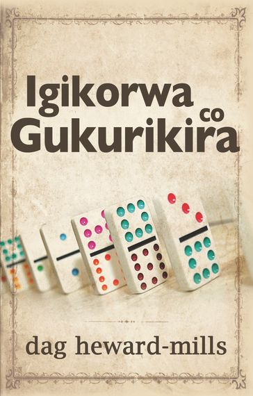 Igikorwa co Gukurikira - Dag Heward-Mills