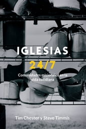 Iglesias 24/7