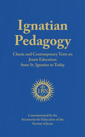 Ignatian Pedagogy