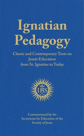 Ignatian Pedagogy