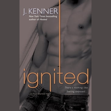 Ignited - J. Kenner