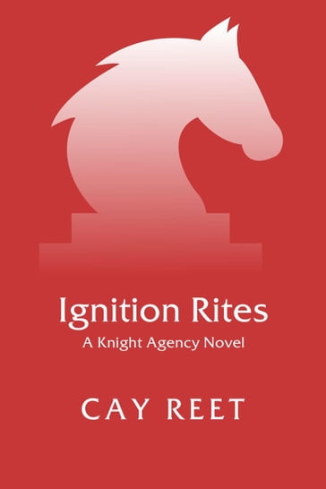Ignition Rites - Cay Reet