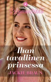 Ihan tavallinen prinsessa