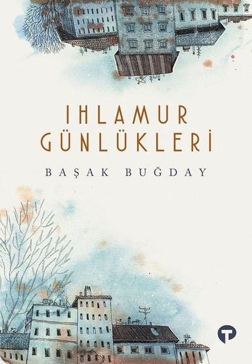 Ihlamur Gunlukleri - Baak Buday