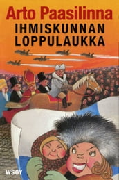 Ihmiskunnan loppulaukka