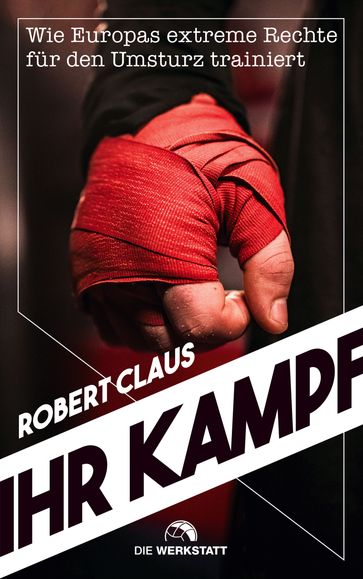 Ihr Kampf - Robert Claus