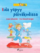 Iida yöpyy päiväkodissa