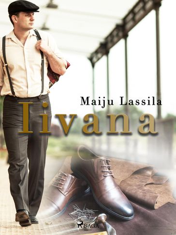 Iivana - Maiju Lassila