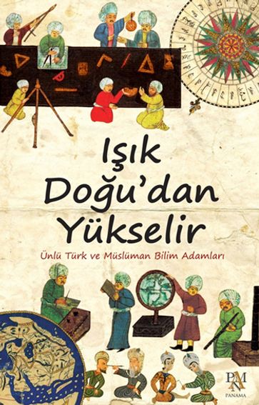 Ik Dou'dan Yükselir - Cuma Vural