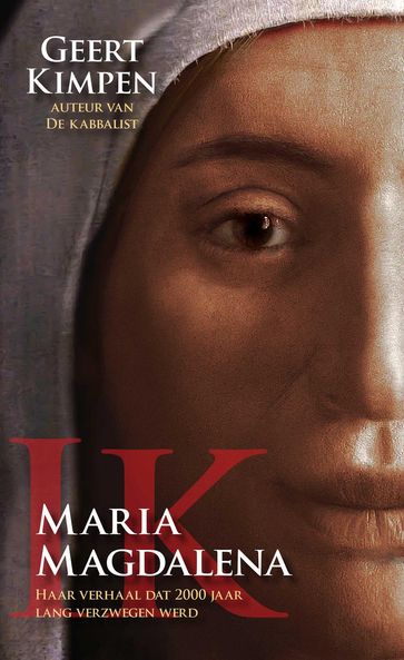 Ik, Maria Magdalena - Geert Kimpen