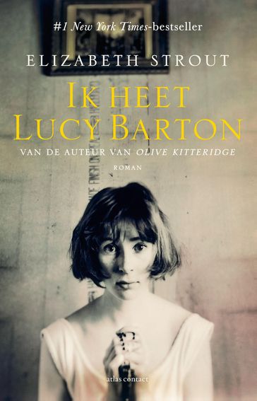 Ik heet Lucy Barton - Elizabeth Strout