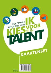 Ik kies voor mijn talent - kaartenset