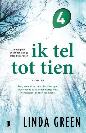 Ik tel tot tien - Deel 4 - Linda Green