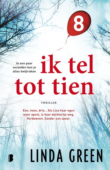 Ik tel tot tien - Deel 8 - Linda Green