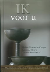 Ik voor u