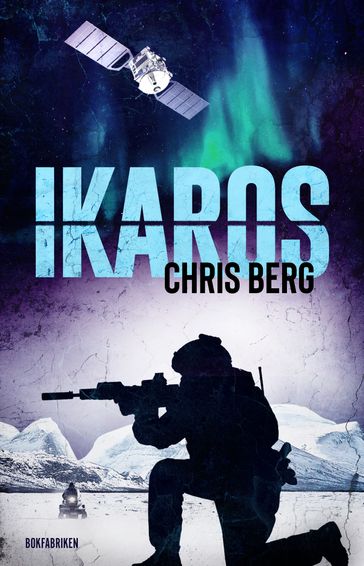 Ikaros - Chris Berg