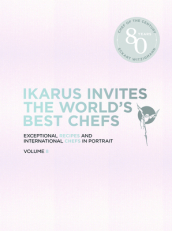 Ikarus Invites the World s Best Chefs