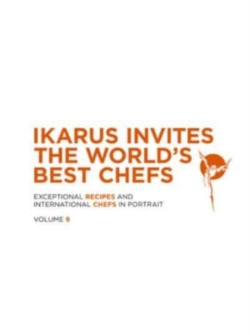 Ikarus Invites the World's Best Chefs - Martin Klein