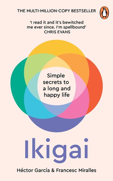 Ikigai - Francesc Miralles - Hector Garcia