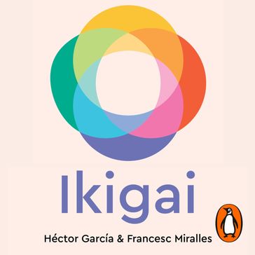 Ikigai - Hector Garcia - Francesc Miralles