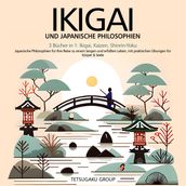 Ikigai Und Japanische Philosophien