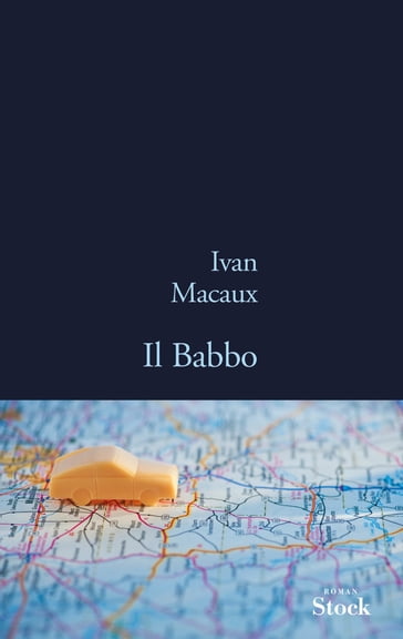 Il Babbo - Ivan Macaux