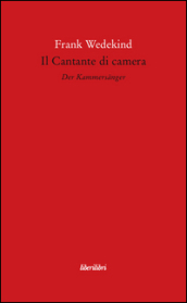 Il Cantante di camera