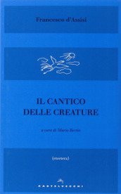 Il Cantico delle creature